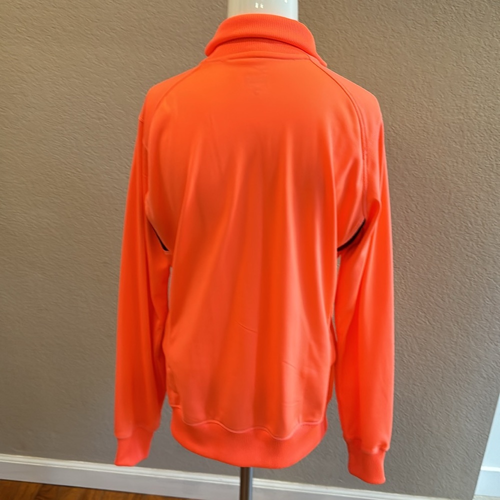 Nike women’s full zip size‎ medium - Picture 4 of 5